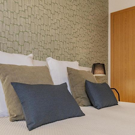 Hotel Benahoare لوس يانوس دي أريداني المظهر الخارجي الصورة