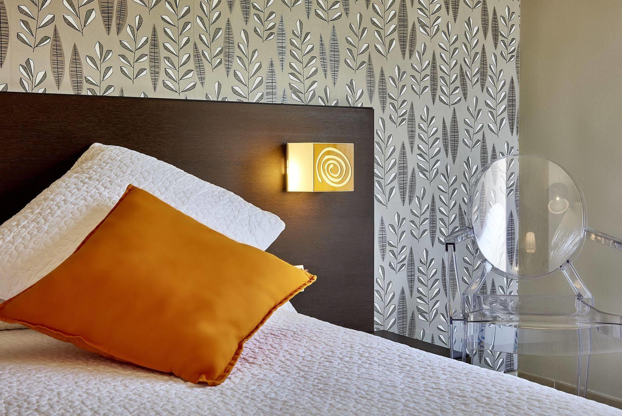 Hotel Benahoare لوس يانوس دي أريداني المظهر الخارجي الصورة